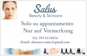  - SB Skincare & Body